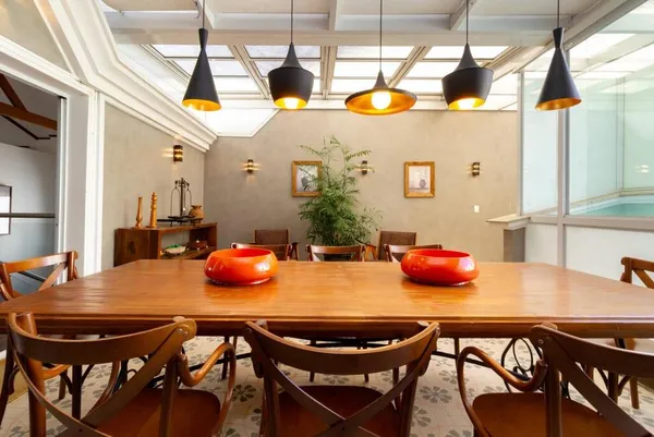 Casa de condomínio à venda com 2 quartos, 272m² - Jardim da Saúde,São Paulo