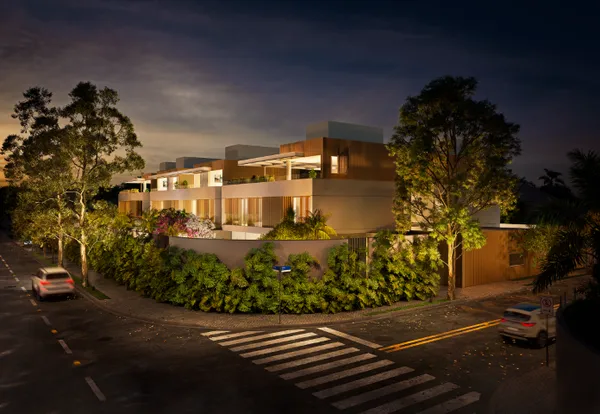 Casa de condomínio à venda com 4 quartos, 802.87m² - Alto de Pinheiros,São Paulo