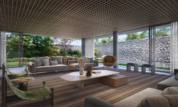 Casa de condomínio à venda com 4 quartos, 802.87m² - Alto de Pinheiros,São Paulo