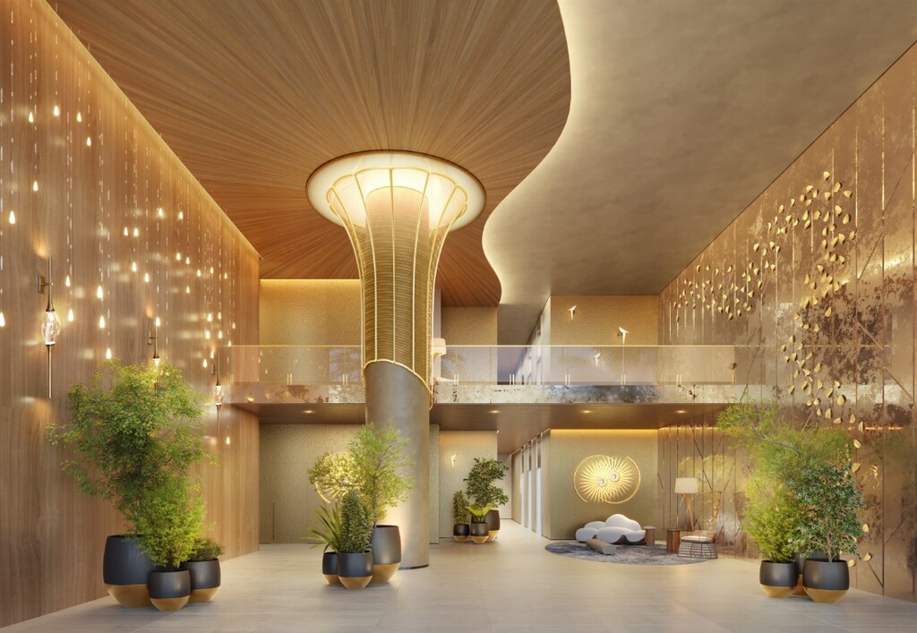 Apartamento à venda com 2 quartos, 76.5m² - Brooklin Paulista,São Paulo