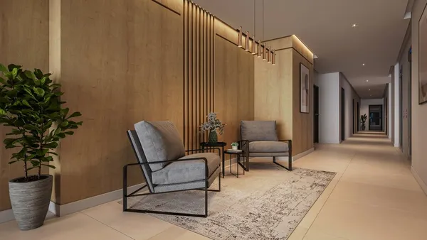Apartamento à venda com 2 quartos, 48.74m² - Vila do Encontro,São Paulo
