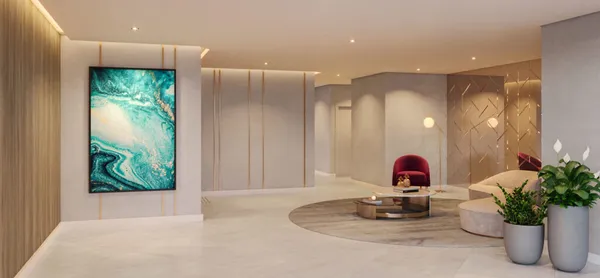 Studio à venda com 1 quarto, 26.2m² - Pinheiros,São Paulo