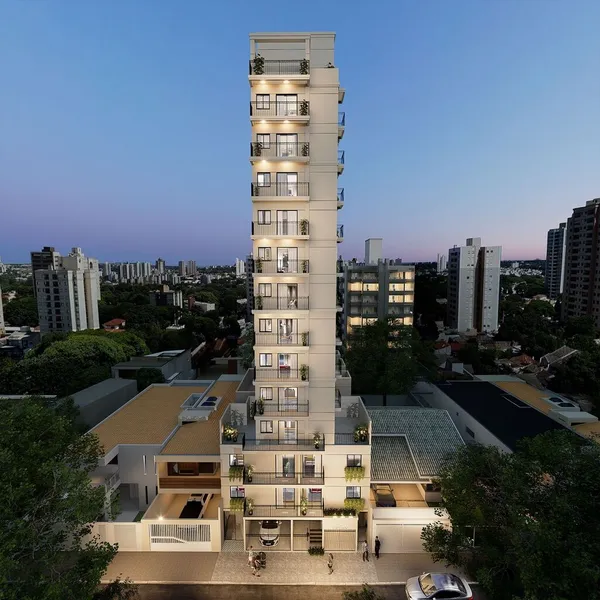 Apartamento à venda com 1 quarto, 31.2m² - Jardim Trussardi,São Paulo