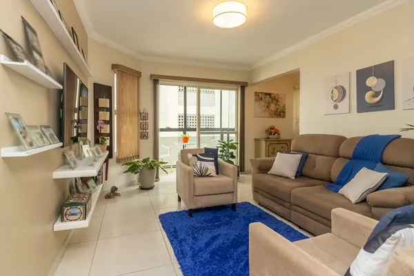 Apartamento à venda com 2 quartos, 82m² - Vila Nova Conceição,São Paulo