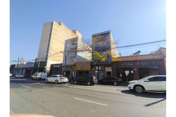 Prédio comercial à venda, 743m² - Brás,São Paulo
