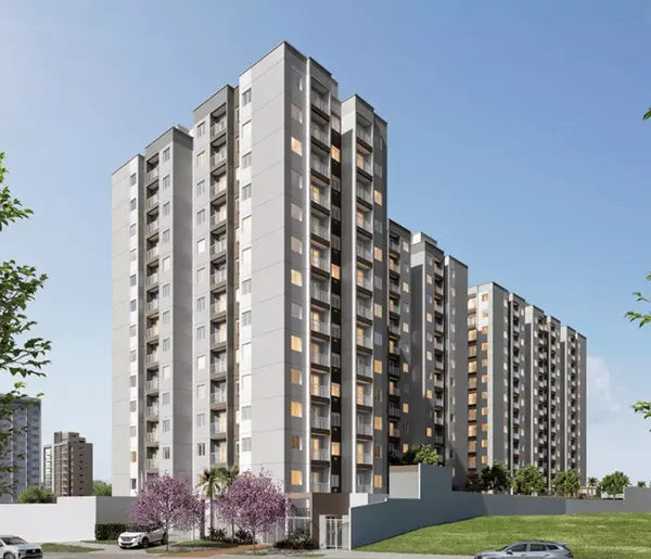 Apartamento à venda com 2 quartos, 37.18m² - Pari,São Paulo