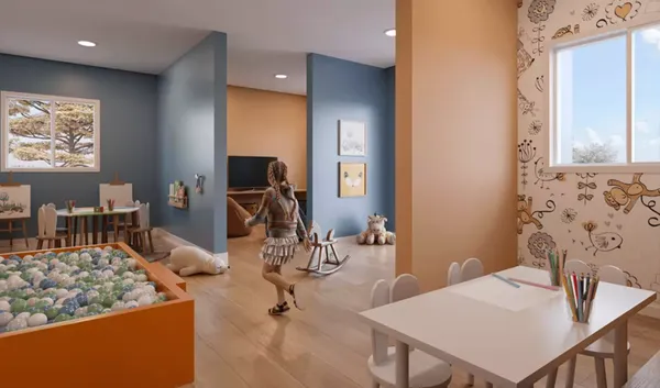 Apartamento à venda com 2 quartos, 37.18m² - Pari,São Paulo