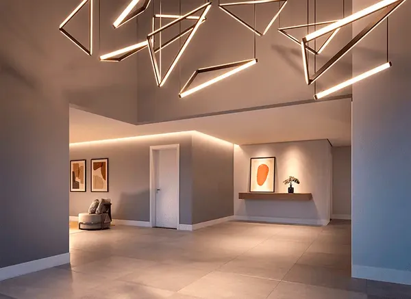 Apartamento à venda com 1 quarto, 33.5m² - Mirandópolis,São Paulo