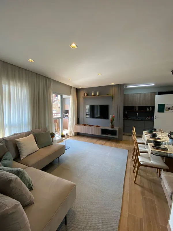Apartamento à venda com 2 quartos, 57.26m² - Freguesia do Ó,São Paulo