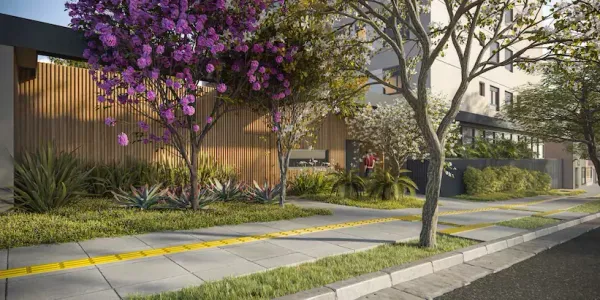 Apartamento à venda com 2 quartos, 60.96m² - Praça da Árvore,São Paulo