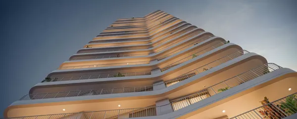 Apartamento à venda com 4 quartos, 225.84m² - Paraíso,São Paulo