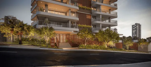 Apartamento à venda com 4 quartos, 225.84m² - Paraíso,São Paulo