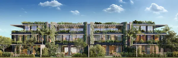 Casa de condomínio à venda com 4 quartos, 697.48m² - Alto de Pinheiros,São Paulo
