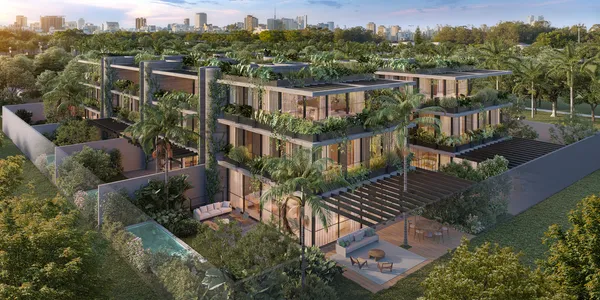 Casa de condomínio à venda com 4 quartos, 697.48m² - Alto de Pinheiros,São Paulo
