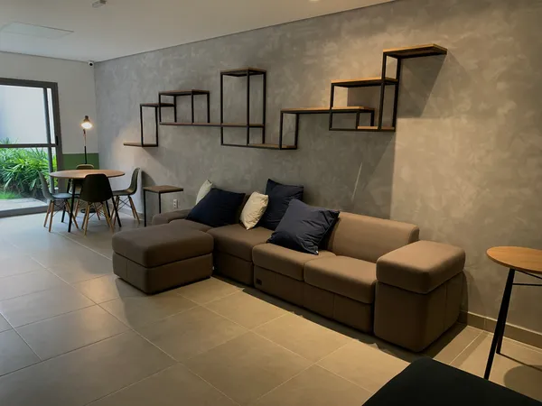 Studio à venda com 1 quarto, 25.67m² - Higienópolis,São Paulo