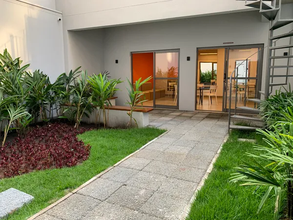Studio à venda com 1 quarto, 25.67m² - Higienópolis,São Paulo