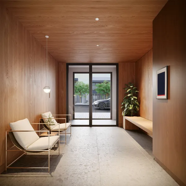 Apartamento à venda com 2 quartos, 41.86m² - Mirandópolis,São Paulo