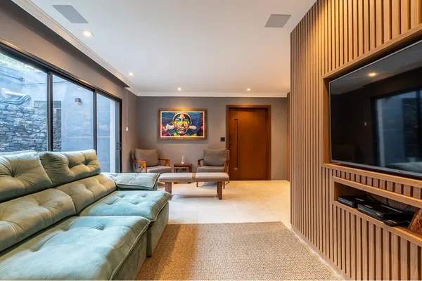 Casa à venda com 3 quartos, 381m² - Planalto Paulista,São Paulo