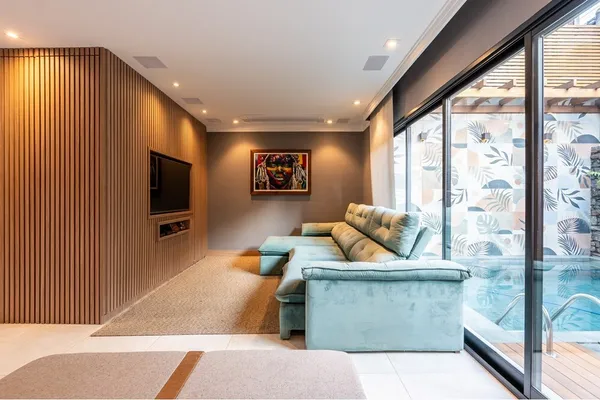 Casa à venda com 3 quartos, 381m² - Planalto Paulista,São Paulo