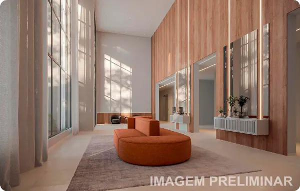 Apartamento à venda com 2 quartos, 55.77m² - Belém,São Paulo