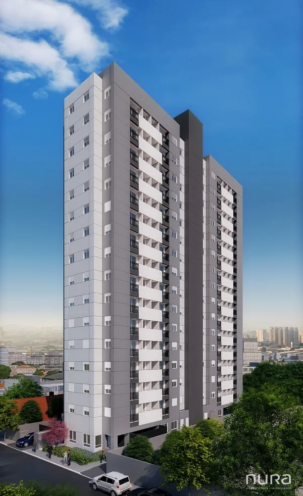 Apartamento à venda com 2 quartos, 37.88m² - Itaquera,São Paulo