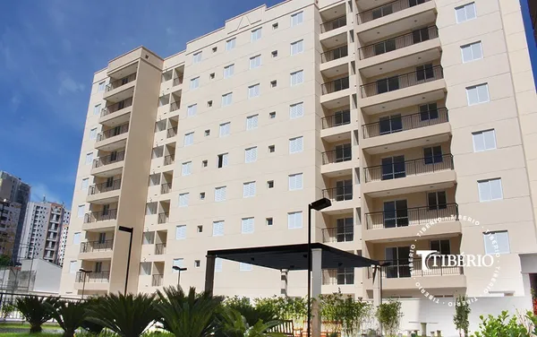 Apartamento à venda com 2 quartos, 50.68m² - Conceição,São Paulo