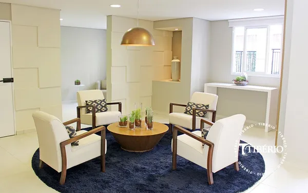 Apartamento à venda com 2 quartos, 50.68m² - Conceição,São Paulo