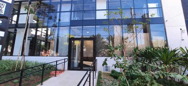 Loja à venda, 247.52m² - Campo Belo,São Paulo
