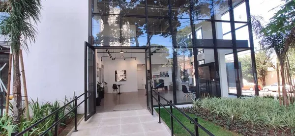 Loja à venda, 247.52m² - Campo Belo,São Paulo