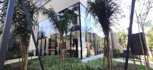 Loja à venda, 247.52m² - Campo Belo,São Paulo