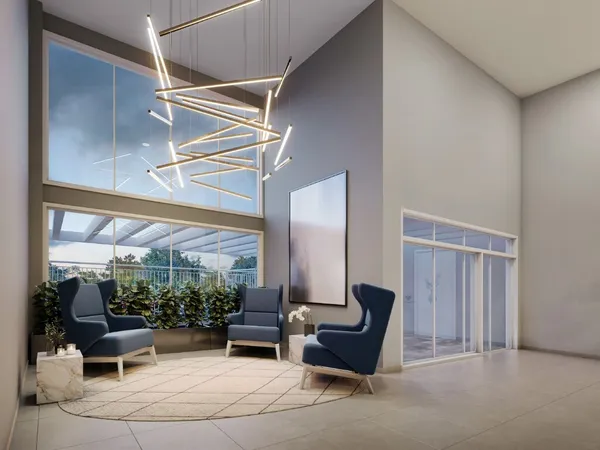 Apartamento à venda com 3 quartos, 69.9m² - Vila Carrão,São Paulo
