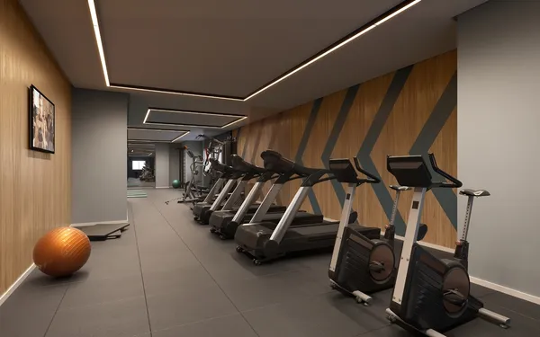 Apartamento à venda com 2 quartos, 37.7m² - Vila Carrão,São Paulo