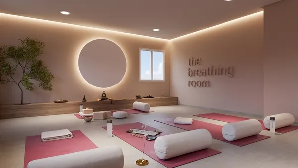 Apartamento à venda com 2 quartos, 37.7m² - Vila Carrão,São Paulo