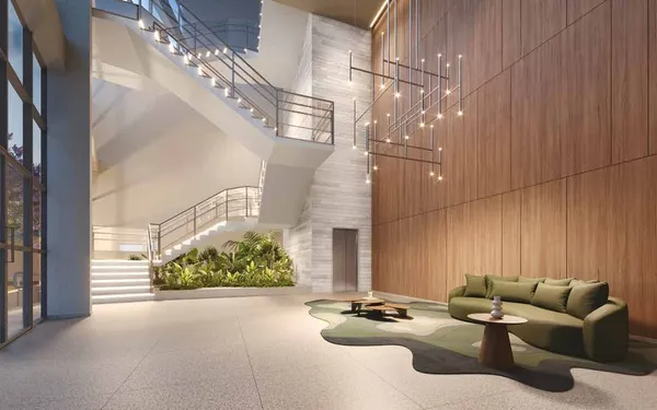 Apartamento à venda com 2 quartos, 108.5m² - Chácara Santo Antônio (Zona Sul),São Paulo