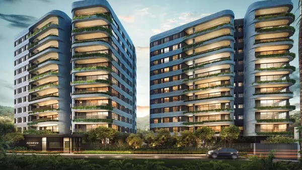 Apartamento à venda com 4 quartos, 299.58m² - Alphaville,Barueri