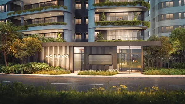 Apartamento à venda com 4 quartos, 299.58m² - Alphaville,Barueri