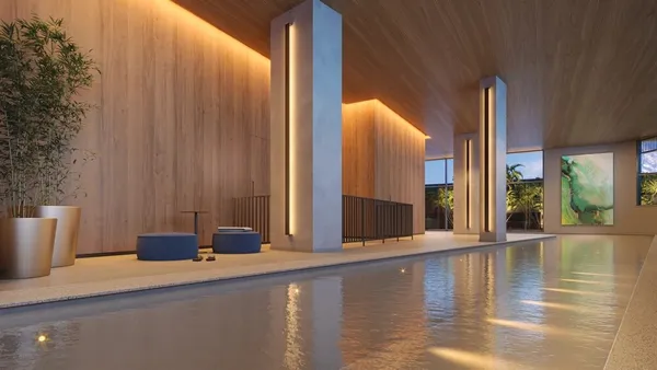 Apartamento à venda com 4 quartos, 299.58m² - Alphaville,Barueri