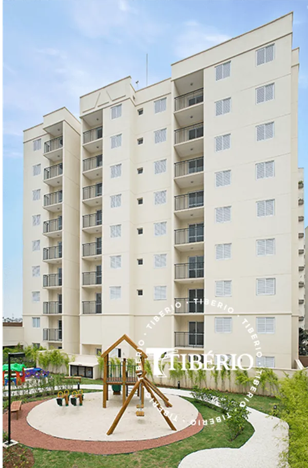 Apartamento à venda com 2 quartos, 51.54m² - Vila Matilde,São Paulo