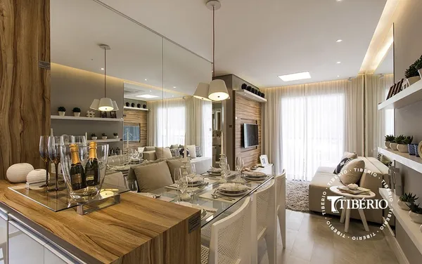 Apartamento à venda com 2 quartos, 51.54m² - Vila Matilde,São Paulo
