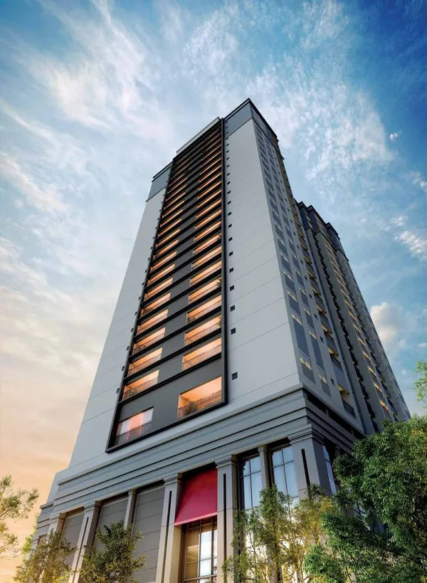 Apartamento à venda com 2 quartos, 75.8m² - Mooca,São Paulo