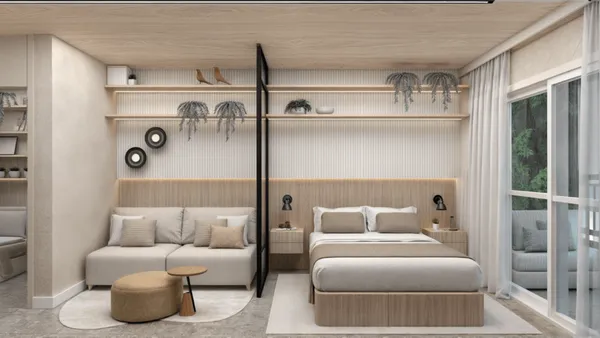 Studio à venda com 1 quarto, 33m² - Butantã,São Paulo