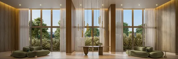 Apartamento Garden à venda com 3 quartos, 183m² - Jardim Prudência,São Paulo