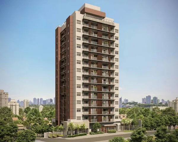 Apartamento à venda com 2 quartos, 55.49m² - Saúde,São Paulo