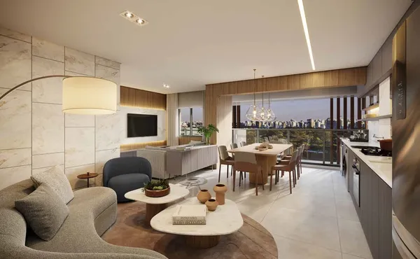 Apartamento à venda com 2 quartos, 55.49m² - Saúde,São Paulo