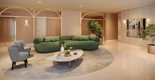 Apartamento à venda com 3 quartos, 109.52m² - Parque da Vila Prudente,São Paulo