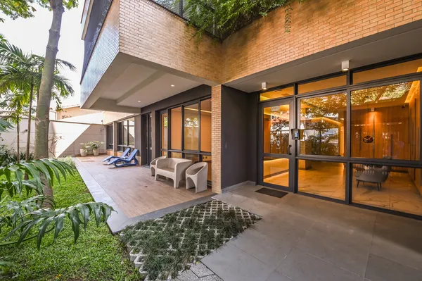 Apartamento à venda com 3 quartos, 132m² - Alto da Lapa,São Paulo