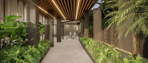 Studio à venda com 1 quarto, 33.59m² - Vila Mariana,São Paulo