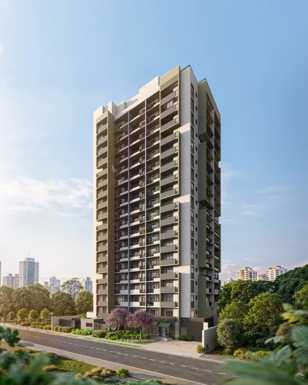 Apartamento à venda com 1 quarto, 26.81m² - Cidade Monções,São Paulo