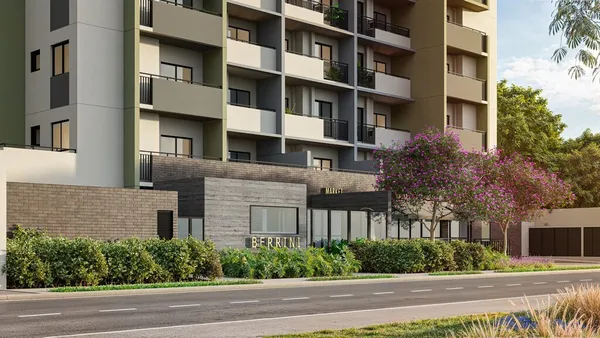 Apartamento à venda com 1 quarto, 37.7m² - Cidade Monções,São Paulo