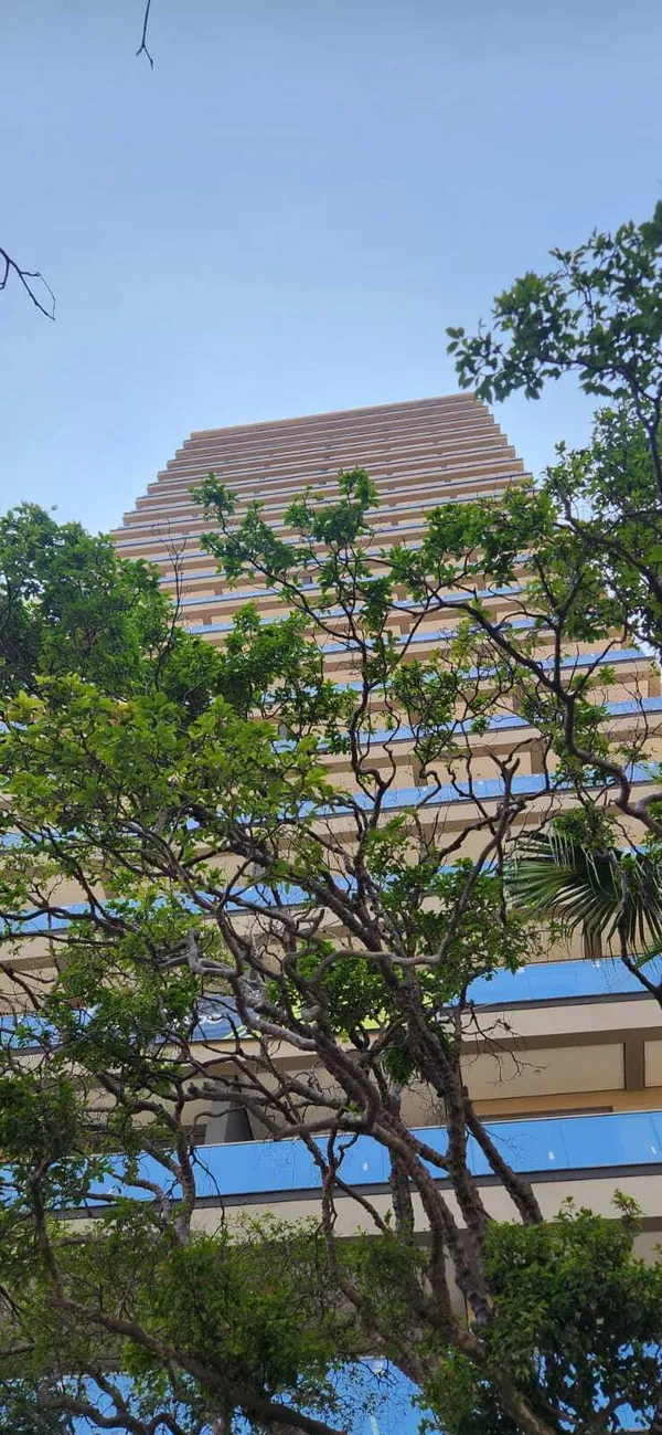 Apartamento à venda com 3 quartos, 111m² - Pinheiros,São Paulo
